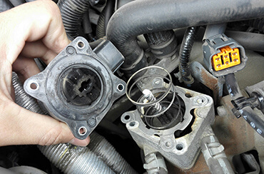 EGR Nedir?