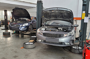 Kia Cerato Bakım Fiyatı