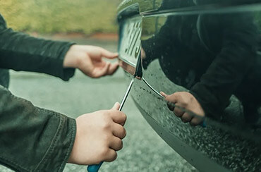 Plaka Yenileme Ve Değiştirme Nasıl Yapılır?