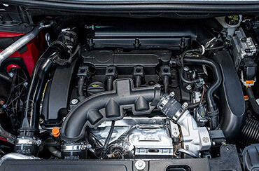 THP Motor Nedir?