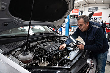 Ekspertizde Triger Kayışı Kontrol Ediliyor mu?