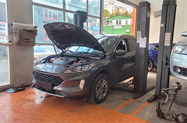 Ford Kuga Periyodik Bakım Fiyatı