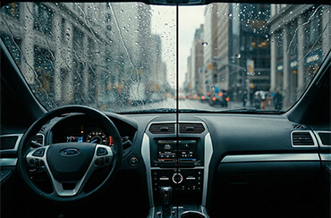 Su İtici Cam Kaplaması Gerçekten İşe Yarıyor mu?