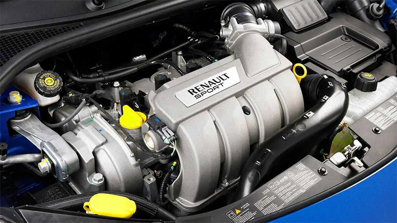 BlueDci Motor Nedir?