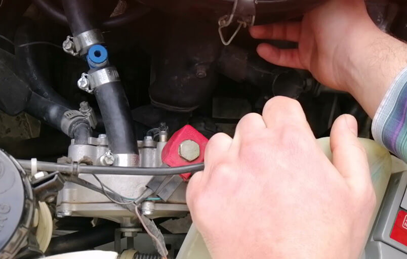 LPG Ayarı Nedir?