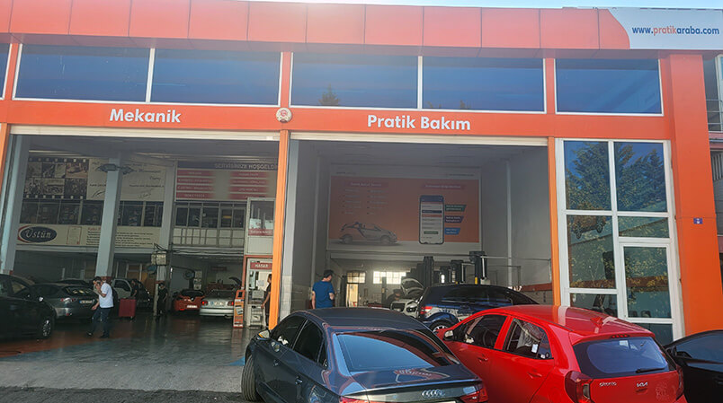 Periyodik Bakım Neleri Kapsar