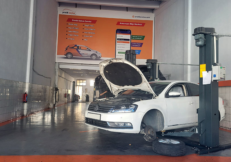 Sıfır Araç Alırken Ekspertiz Yaptırmak Gerekli mi?