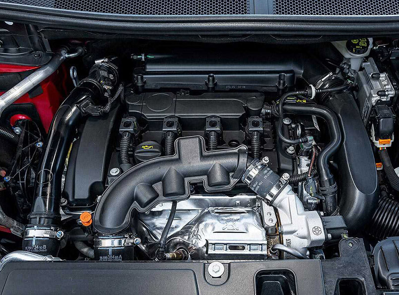 THP Motor Nedir?