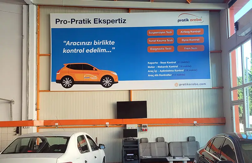 Chip Tuning Yapılmış Araç Ekspertizde Anlaşılır mı?