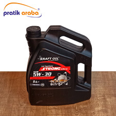 Kraft Oil Motor Yağı