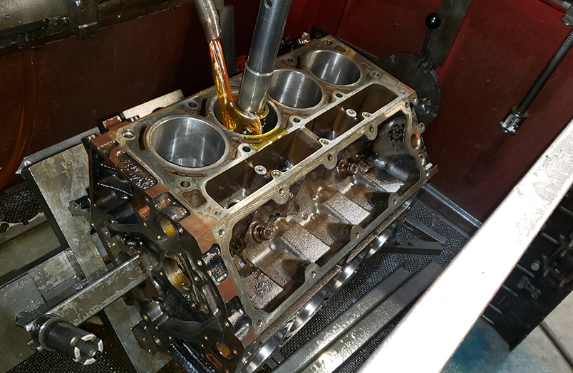 Motor Rektefiye Ne İşe Yarar?