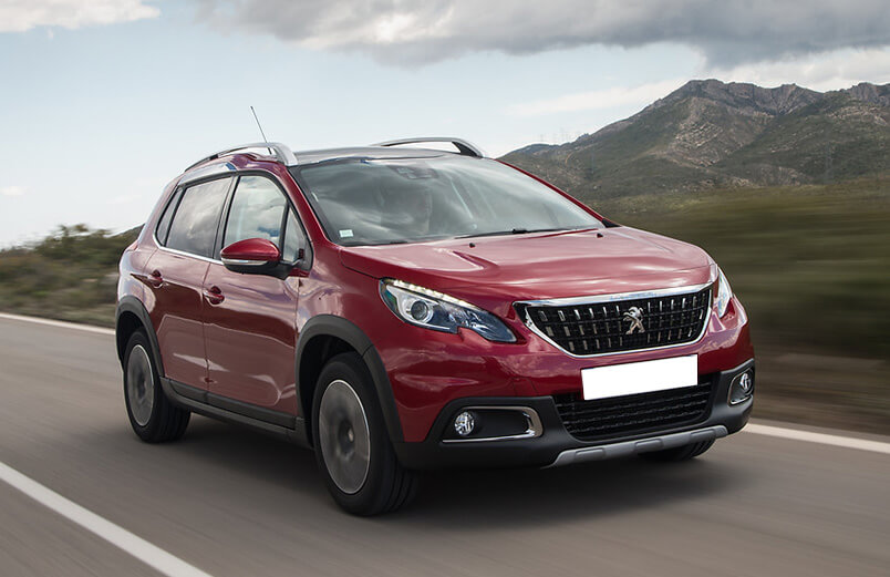 Peugeot 2008 Bakım Fiyatı