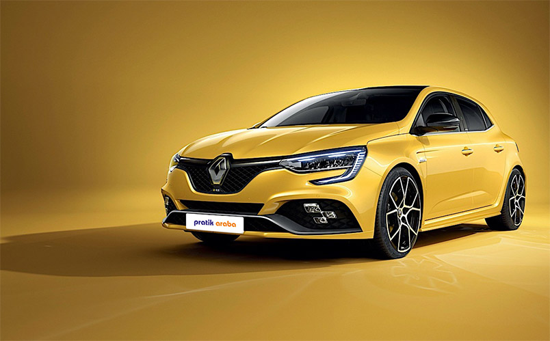 Renault Megane Periyodik Bakım Fiyatı